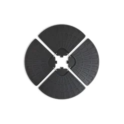 909 Outdoor Vulbaar Voetstuk Voor Parasol, 100 X 100 Cm 6 909 Outdoor Vulbaar Voetstuk Voor Parasol, 100 X 100 Cm -Exporteren Tuin Verge Winkel 1000000956 0102