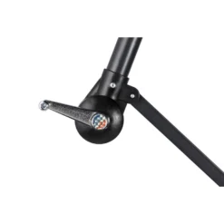 909 Outdoor Hangende Parasol Met Stalenframe In Donkergroen 6 909 Outdoor Hangende Parasol Met Stalenframe In Donkergroen -Exporteren Tuin Verge Winkel 1000001003 0102