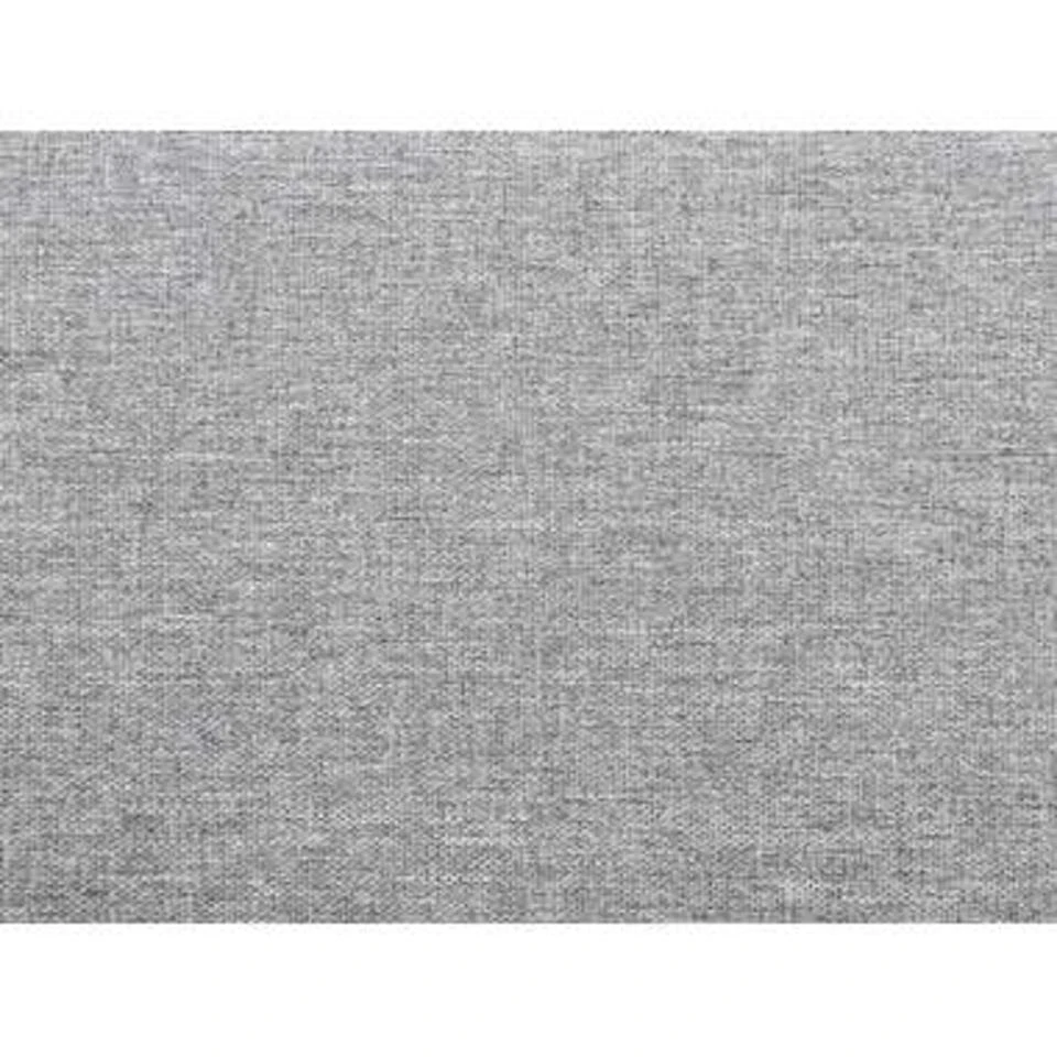 Beliani Loungeset CONTARE - Bruin - 6-delig 2 Beliani Loungeset CONTARE - Bruin - 6-delig - Afbeelding 2