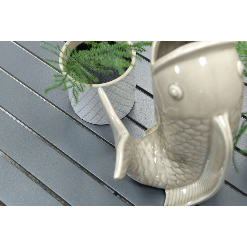 Garden Impressions Fora Loungeset 5-delig - Koper 4 Garden Impressions Fora Loungeset 5-delig - Koper - Afbeelding 4