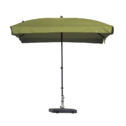 Madison - Parasol Patmos - 210x140 - Groen