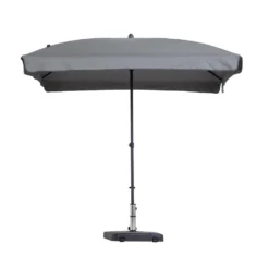 Madison - Parasol Patmos - 210x140 - Grijs