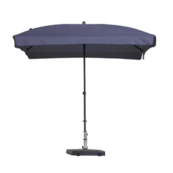 Madison - Parasol Patmos - 210x140 - Blauw