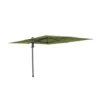 Madison - Parasol Saint-Tropez Sage Green - 355x300 - Groen