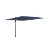 Madison - Parasol Saint-Tropez Safier Blue - 355x300 - Blauw