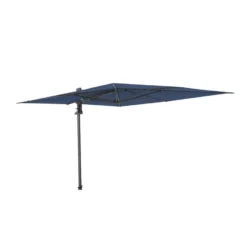 Madison - Parasol Saint-Tropez Safier Blue - 355x300 - Blauw