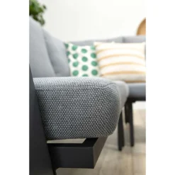 Garden Impressions Brendon L/D Set 5-delig Links - Licht Grijs 7 Garden Impressions Brendon L/D Set 5-delig Links - Licht Grijs -Exporteren Tuin Verge Winkel 1000041216 0104