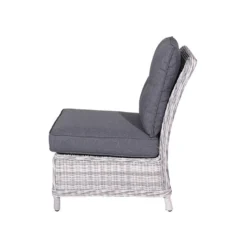 Garden Impressions Nova Middenelement Licht Grijs -Exporteren Tuin Verge Winkel 1000052948 0103