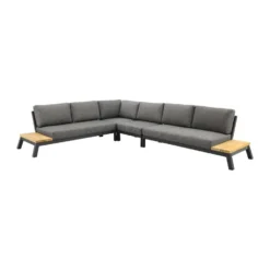 4 Seasons Empire Platform Loungeset 4-delig