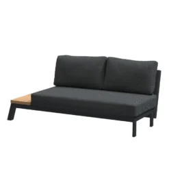 4 Seasons Empire Platform Loungeset 3-delig -Exporteren Tuin Verge Winkel 1000053014 0102