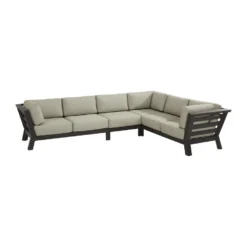 4 Seasons Meteoro Loungeset 4-delig