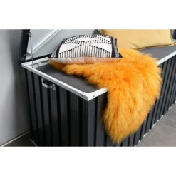 Fonteyn - Opbergbox 770 Liter -Exporteren Tuin Verge Winkel 1000073138 0103