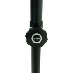 Madison Moraira Push-up Stokparasol - Ecru -Exporteren Tuin Verge Winkel 1000073265 0103