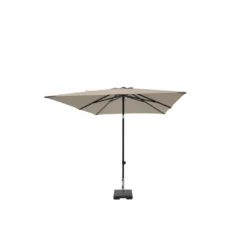 Madison Moraira Push-up Stokparasol - Ecru