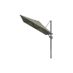 Platinum Voyager Rechthoek Zweefparasol T1 3x2 M. - Taupe -Exporteren Tuin Verge Winkel 1000073290 0103