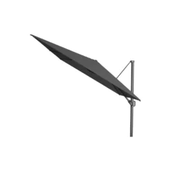 Platinum Challenger Premium T1 4x3 M - Faded Black Met Voet En Hoes -Exporteren Tuin Verge Winkel 1000073306 0102