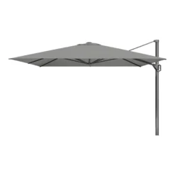 Platinum Challenger Vierkante Parasol T1 Premium 3,5x3,5 M - Manhattan