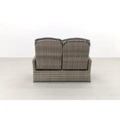 VDG Casablanca Verstelbare Loungebank -Exporteren Tuin Verge Winkel 1000074481 0103