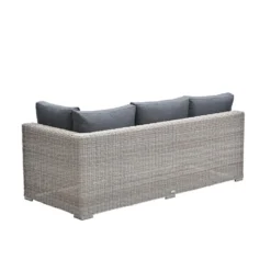 Garden Impressions Tennessee Loungebank Links V. Willow -texfiber 7 Garden Impressions Tennessee Loungebank Links V. Willow -texfiber -Exporteren Tuin Verge Winkel 1000091612 0104