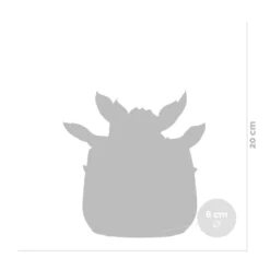 2x Succulenten Mix In Pot – Succulenten – ⌀8,5cm - ↕15-20 Cm -Exporteren Tuin Verge Winkel 1000095892 0102