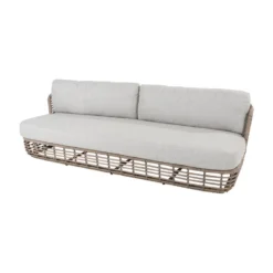 4SO Lugano Loungebank - Pure