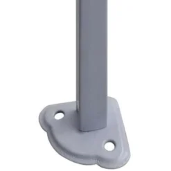 VidaXL Vouwtent 3x3 M Blauw -Exporteren Tuin Verge Winkel 10c418439e01482991236b24cbd6b7bb