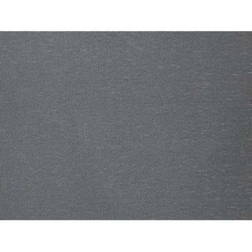 Beliani Tuinpaviljoen COLOS - Grijs Staal 3 Beliani Tuinpaviljoen COLOS - Grijs Staal - Afbeelding 3