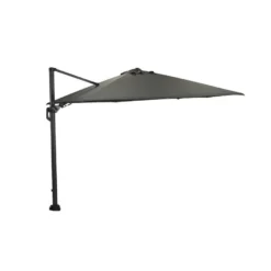 Garden Impressions Hawaii Deluxe Parasol 300x300 - D. Grijs-mos Groen
