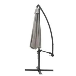 Garden Impressions Athene Zweefparasol Ø300 Cm - Zand 6 Garden Impressions Athene Zweefparasol Ø300 Cm - Zand -Exporteren Tuin Verge Winkel 1216641377 0103