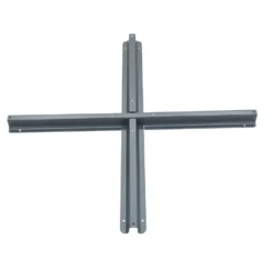 Garden Impressions Hawaii S Kruisvoet - Donker Grijs 5 Garden Impressions Hawaii S Kruisvoet - Donker Grijs -Exporteren Tuin Verge Winkel 1373126097 0103