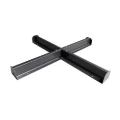 Garden Impressions Hawaii S Kruisvoet - Donker Grijs