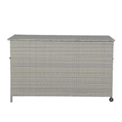 Garden Impressions York Kussenkist 920 Liter - Zand 5 Garden Impressions York Kussenkist 920 Liter - Zand -Exporteren Tuin Verge Winkel 1466809068 0106