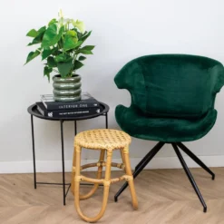 2x Anthurium 'Aristo' Wit – Flamingoplant - ⌀14 Cm - ↕45-55 Cm -Exporteren Tuin Verge Winkel 1499133096 0103