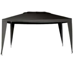 Garden Impressions Esprit Paviljoen 3x4 M Donker Grijs