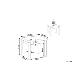 Beliani Tuinstoel OSTUNI - Grijs Vezelcement 6 Beliani Tuinstoel OSTUNI - Grijs Vezelcement -Exporteren Tuin Verge Winkel 152bde0a8b834c6d99e7efadcfb3e702