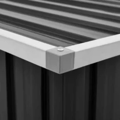 VidaXL Tuinbox 109x67x65 Cm Antraciet -Exporteren Tuin Verge Winkel 17b53821970d4632a378a79eaf83eea1 1