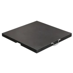 Garden Impressions Hawaii Parasolvoet Graniet 60 Kg Zwart