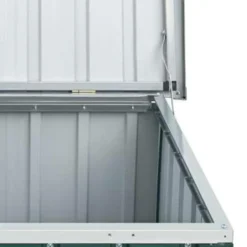 VidaXL Tuinbox 149x99x93 Cm Groen -Exporteren Tuin Verge Winkel 194121df07054740b7332b78951e2ee1