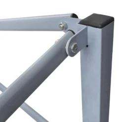 VidaXL Vouwtent Met 2 Wanden 3x3 M Groen -Exporteren Tuin Verge Winkel 25c889de9df749c080a70cb79f1a7ae4