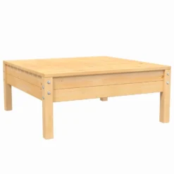 VidaXL 3-delige Loungeset Met Grijze Kussens Massief Grenenhout -Exporteren Tuin Verge Winkel 26824301002044278d9e3695f7bb4b8f