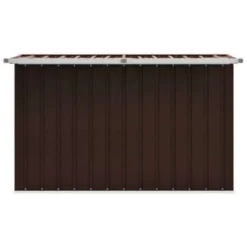 VidaXL Tuinbox 149x99x93 Cm Bruin -Exporteren Tuin Verge Winkel 30da54d12efc4c988a0da0cf2071d6b5