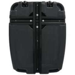 VidaXL Parasolvoet Zwart -Exporteren Tuin Verge Winkel 37845d759de8429293953ad6d33efac3