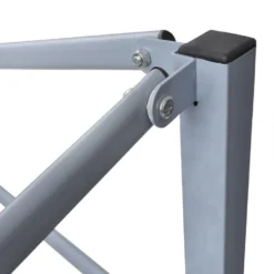 VidaXL Vouwtent Pop-up 3x3 M Antraciet -Exporteren Tuin Verge Winkel 4c4a928551d2426e9c4515ceef19d47f