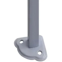 VidaXL Vouwtent Met 2 Wanden 3x3 M Blauw -Exporteren Tuin Verge Winkel 5c487e96f75d42b1b4cc951fd7ab445a