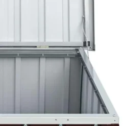 VidaXL Tuinbox 149x99x93 Cm Bruin -Exporteren Tuin Verge Winkel 61f69e09c06748bba6ceefece216d4f5