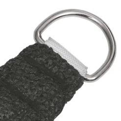 VidaXL Zonnezeil 160 G/m² 2,5x2,5 M HDPE Antracietkleurig 7 VidaXL Zonnezeil 160 G/m² 2,5x2,5 M HDPE Antracietkleurig -Exporteren Tuin Verge Winkel 63fba9376802429fa38a0c81a94c6947