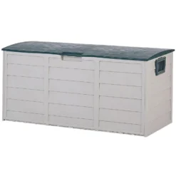 Beliani Kist LOCARNO - Beige Synthetisch Materiaal -Exporteren Tuin Verge Winkel 662dfa12ea6a4ca0a2596a32e553ad34