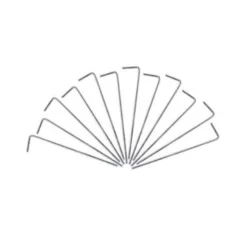 Beliani Tuinpaviljoen PORTEL - Beige Staal -Exporteren Tuin Verge Winkel 6f03d716a460444492a195205010edee 1