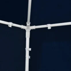 VidaXL Partytent 3x12 M Blauw -Exporteren Tuin Verge Winkel 8d016dbe697f4f98b7c969a88eb9e4a8