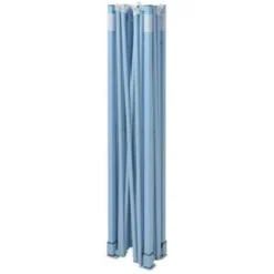 VidaXL Vouwtent Met 3 Wanden 3x4,5 M Crème -Exporteren Tuin Verge Winkel 97760e379d4f48b5aa3494529f34cef3